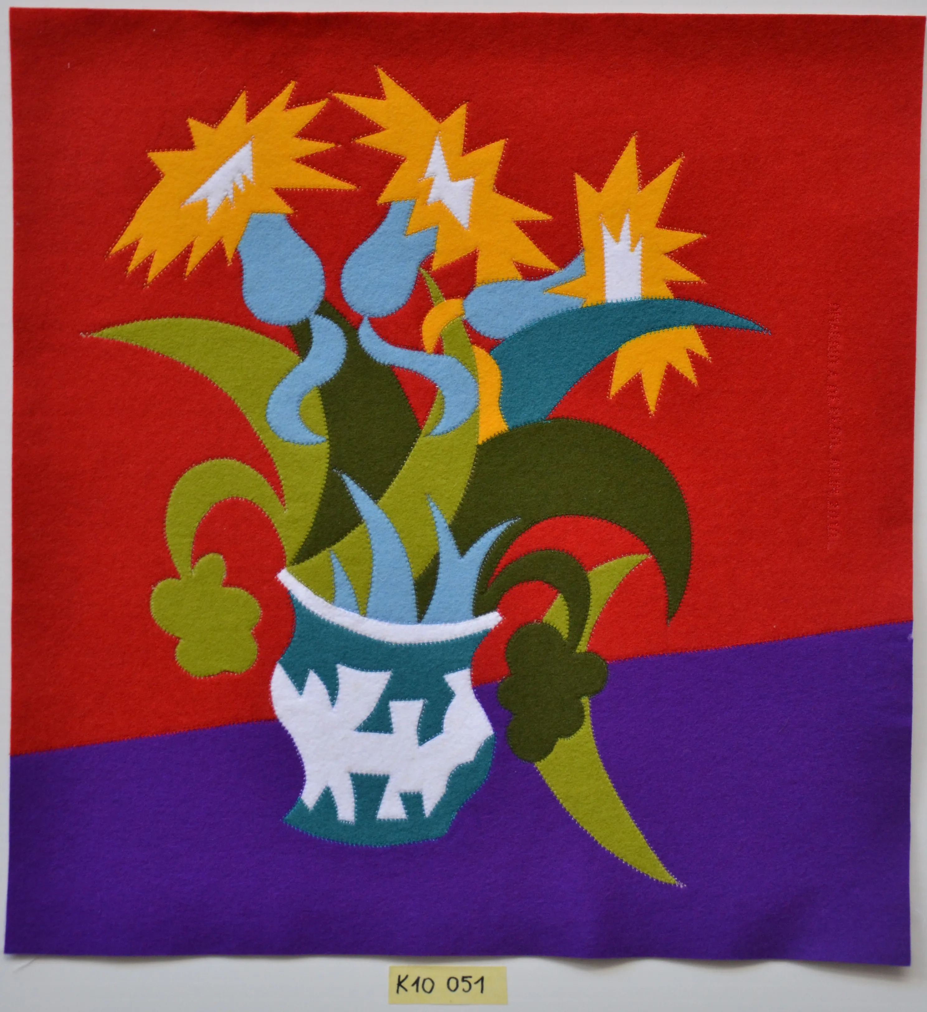 Fiori artificiali