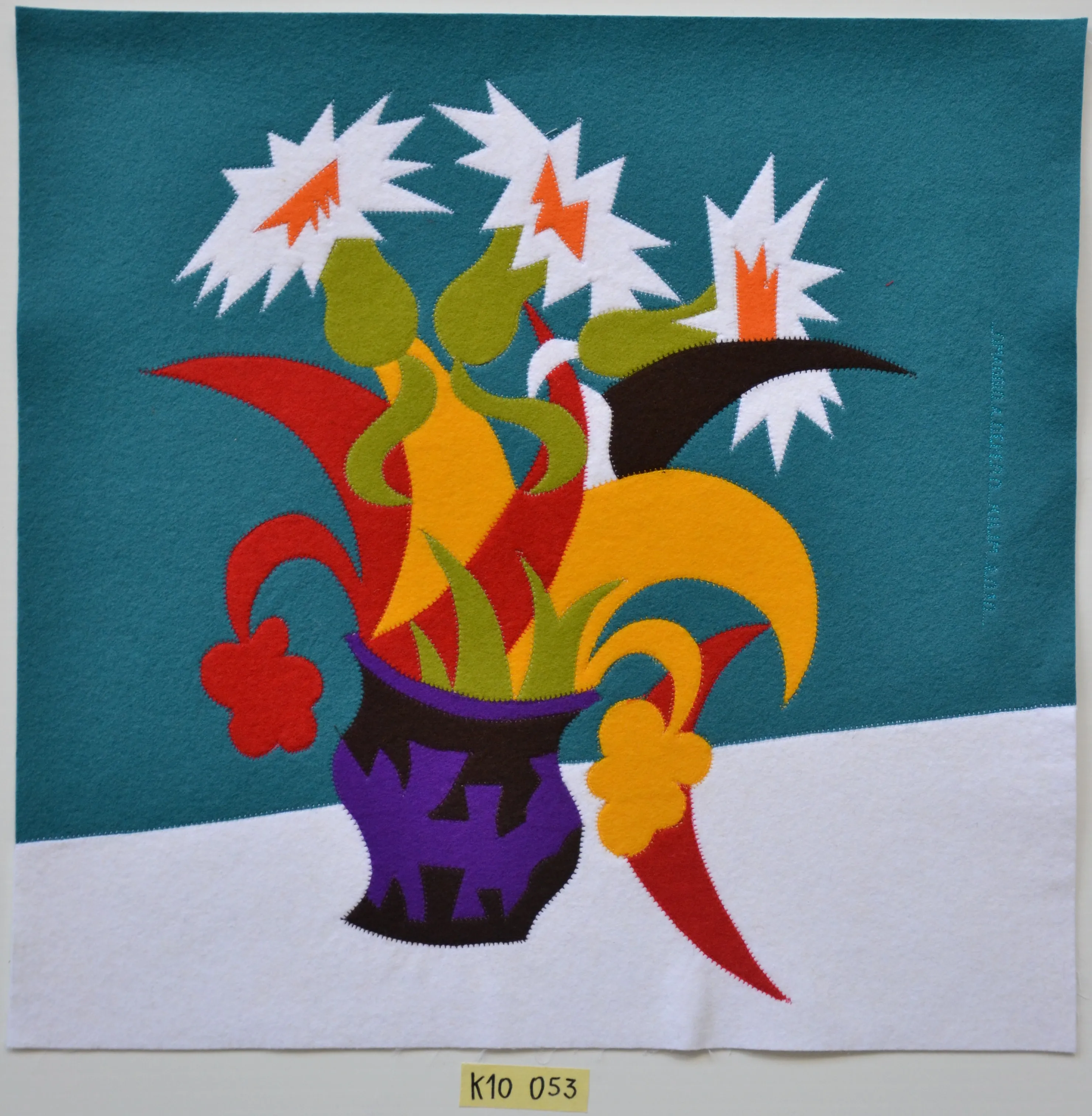 Fiori artificiali