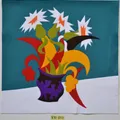 Fiori artificiali