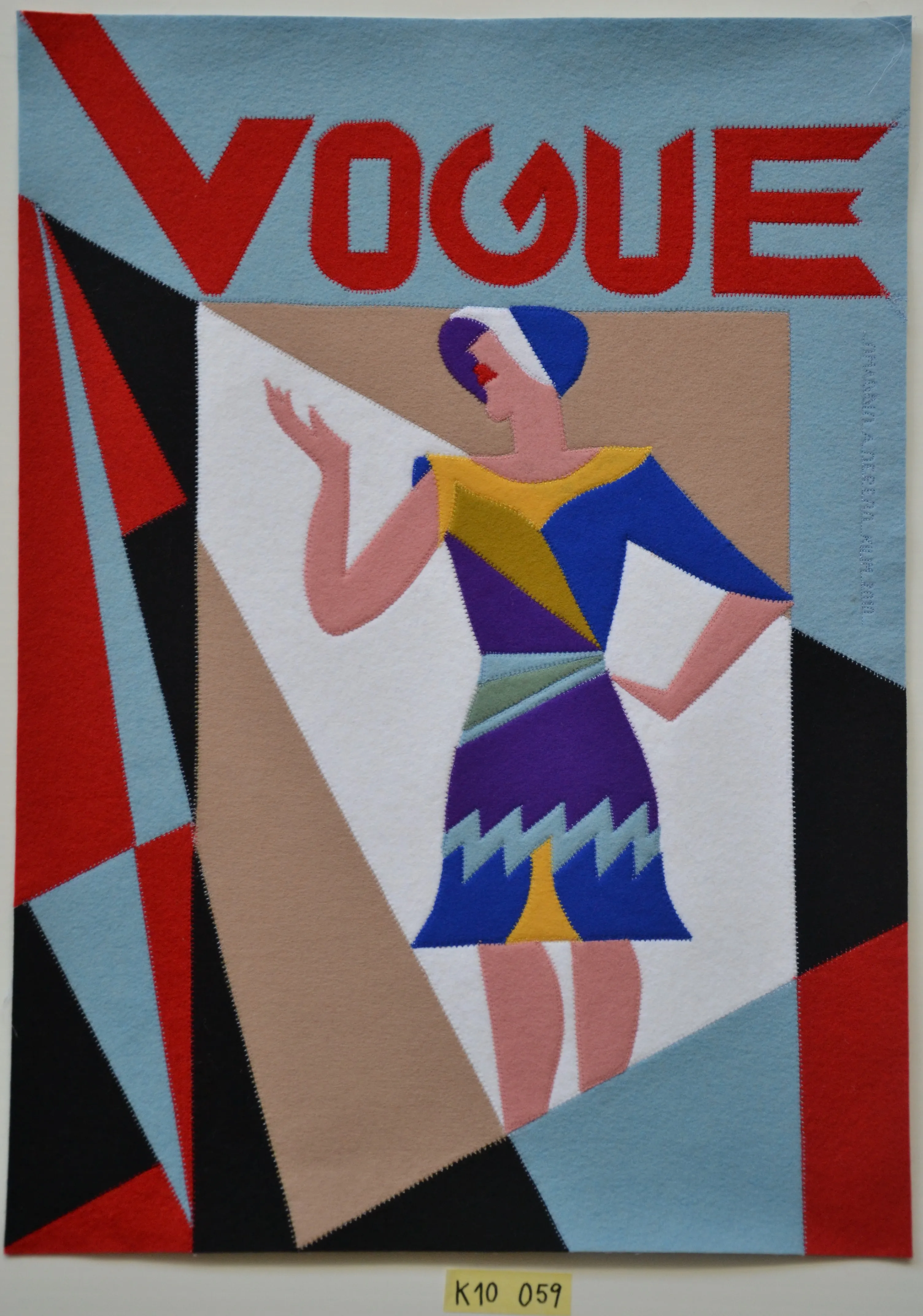 Vogue