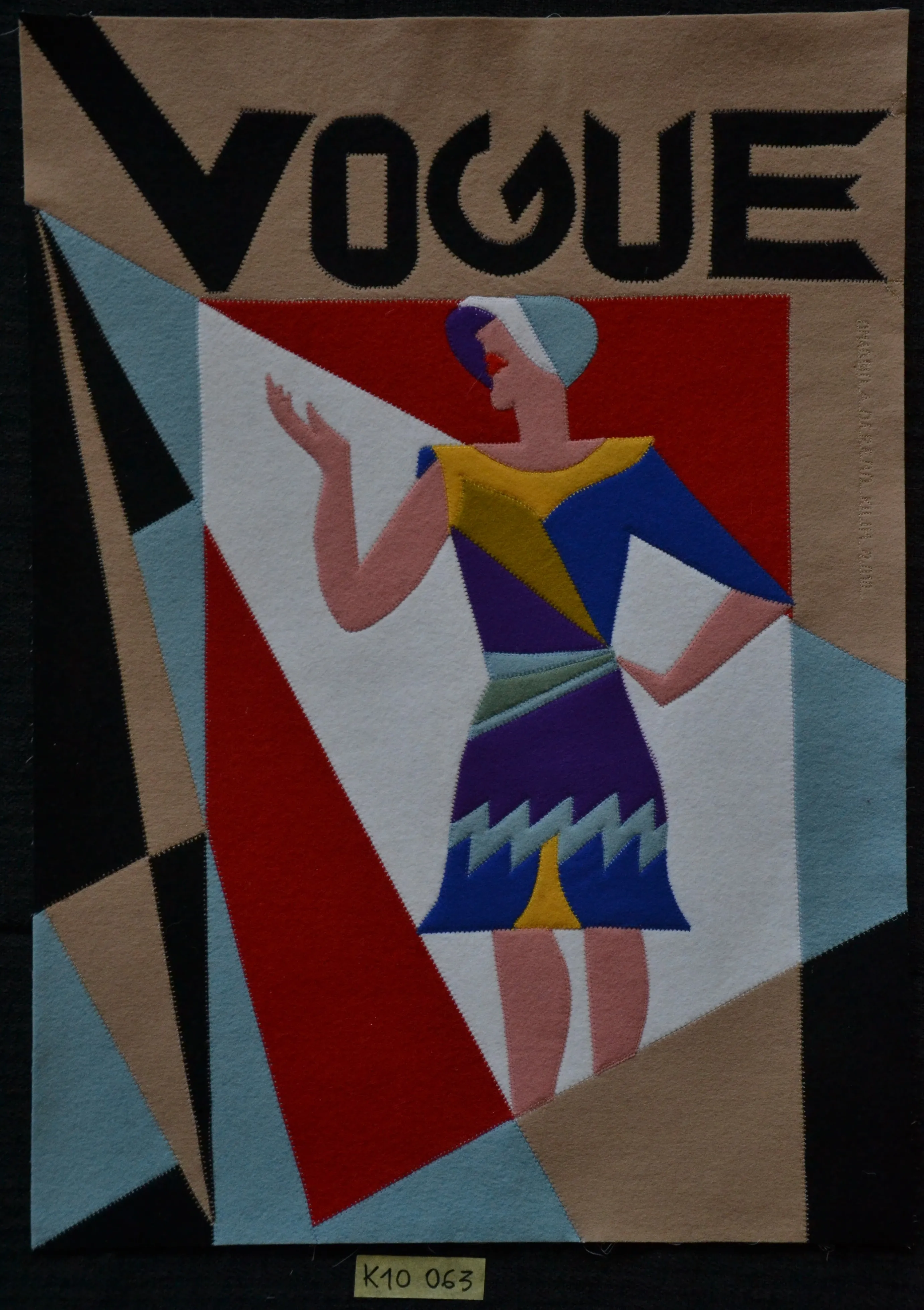 Vogue