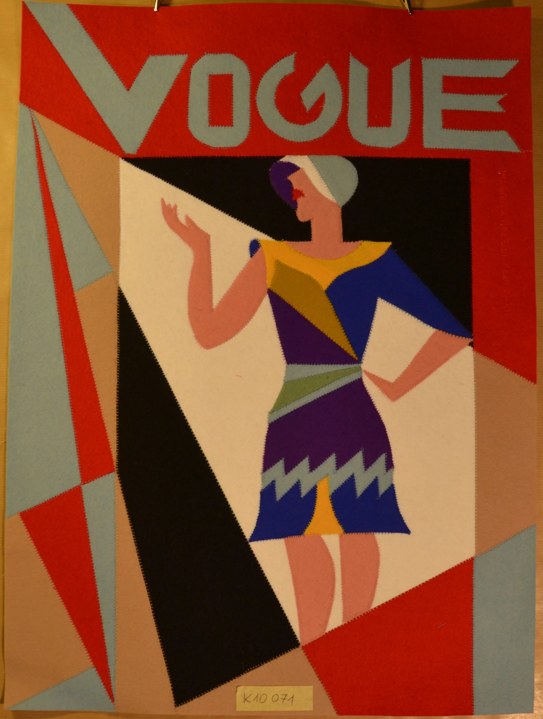 Vogue