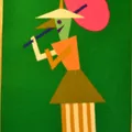 Pinocchietto cinese