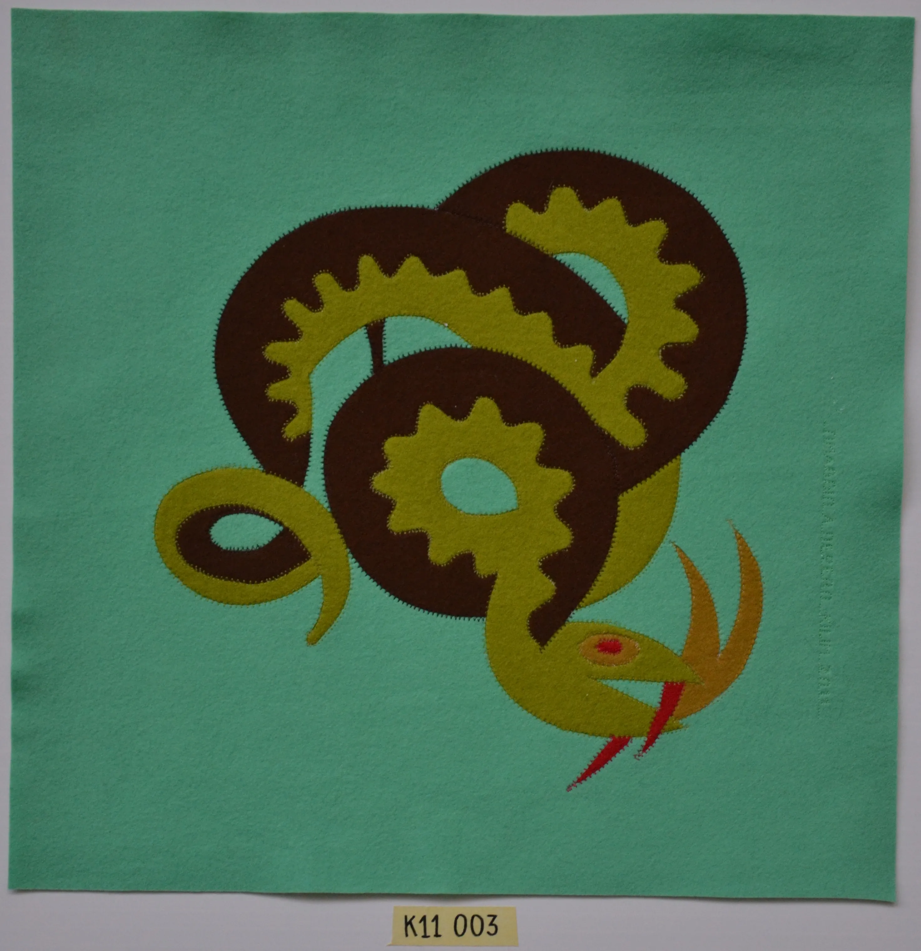 Serpente