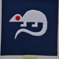 Topolino coda in giù