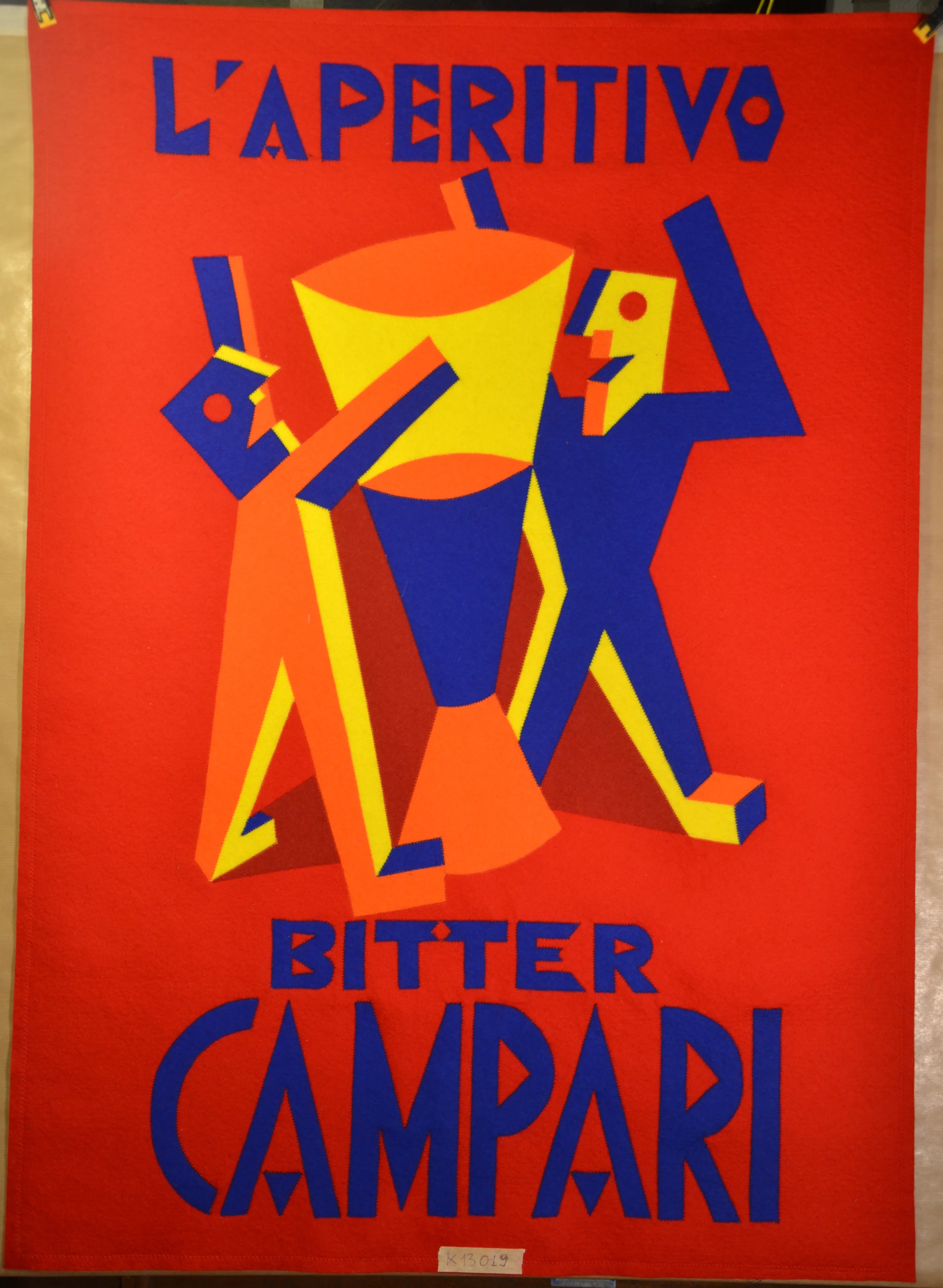 L'Aperitivo Bitter Campari