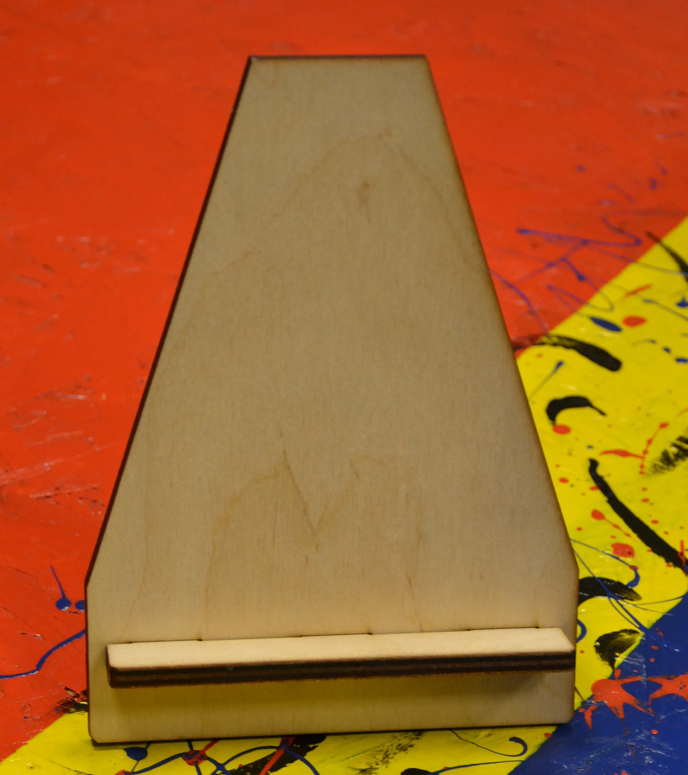 Porta tablet