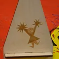 Porta tablet - Omino Vido