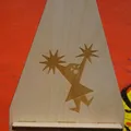 Porta tablet - Omino Vido