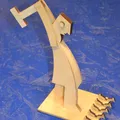 Porta tablet - Martellatore