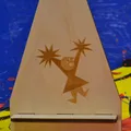 Porta tablet - Omino Vido