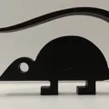 Topolino nero
