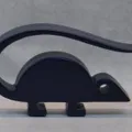 Topolino colorato