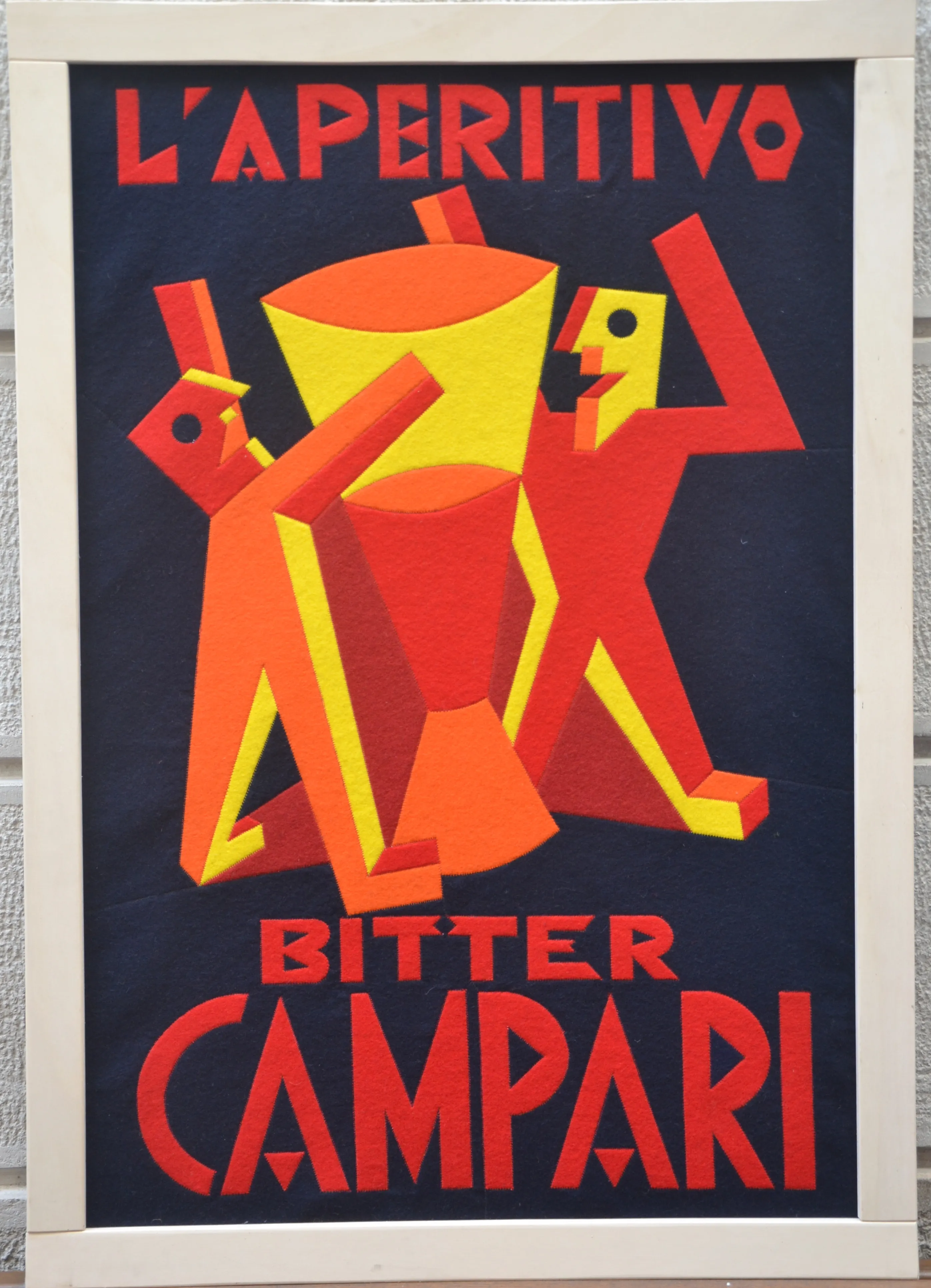 L'Aperitivo Bitter Campari