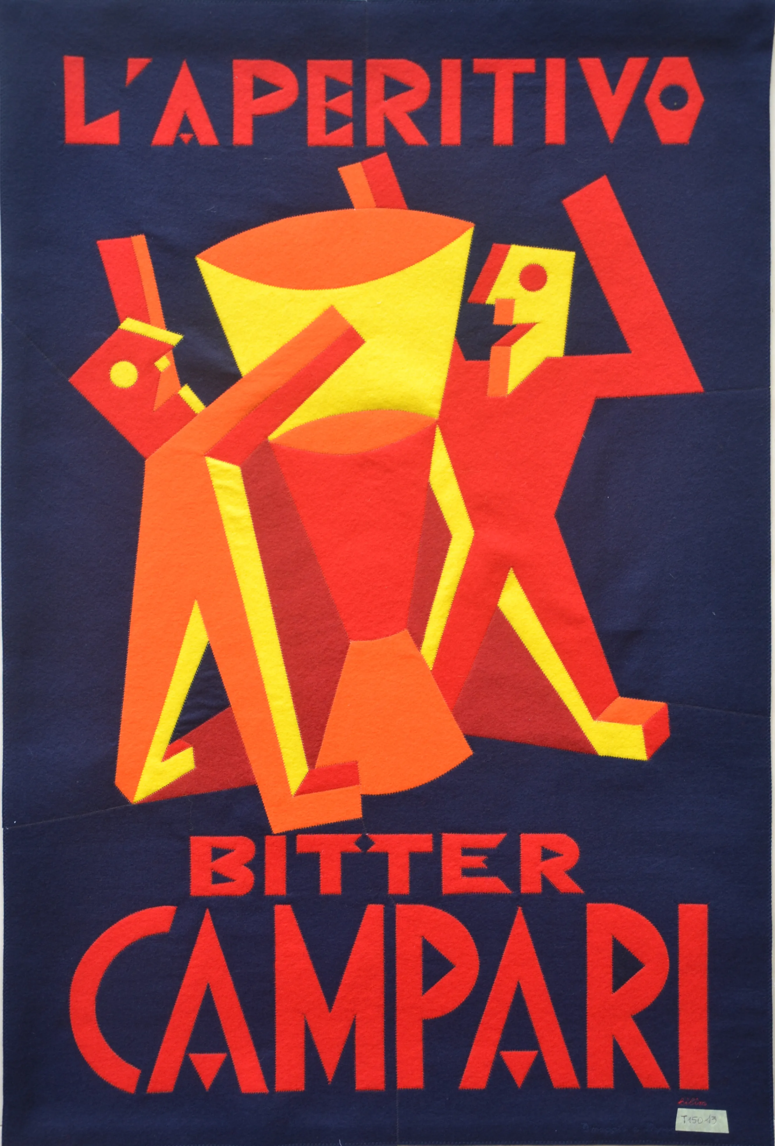 L'Aperitivo Bitter Campari