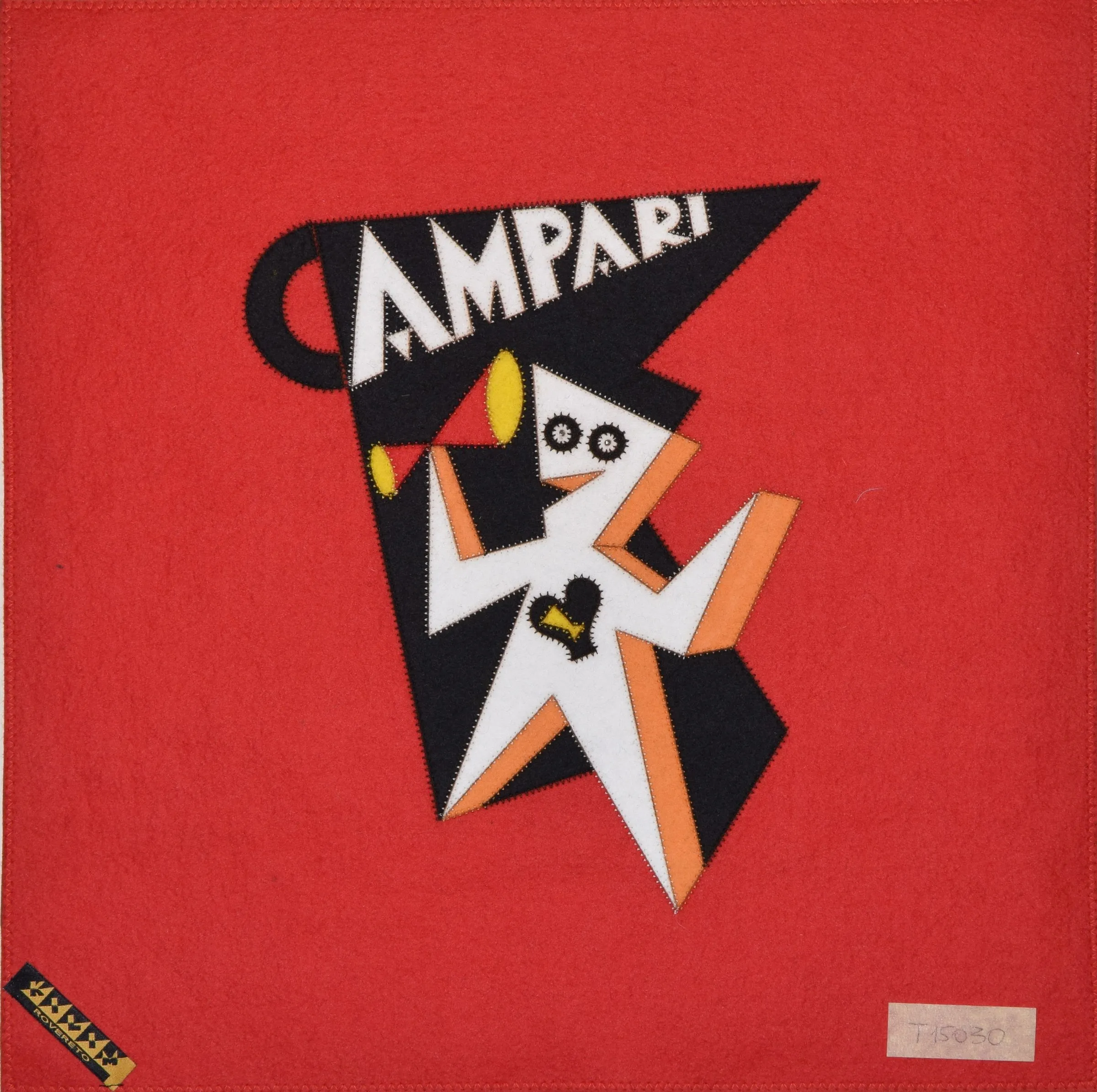 Omino Campari