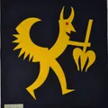 Diavoletto ombra