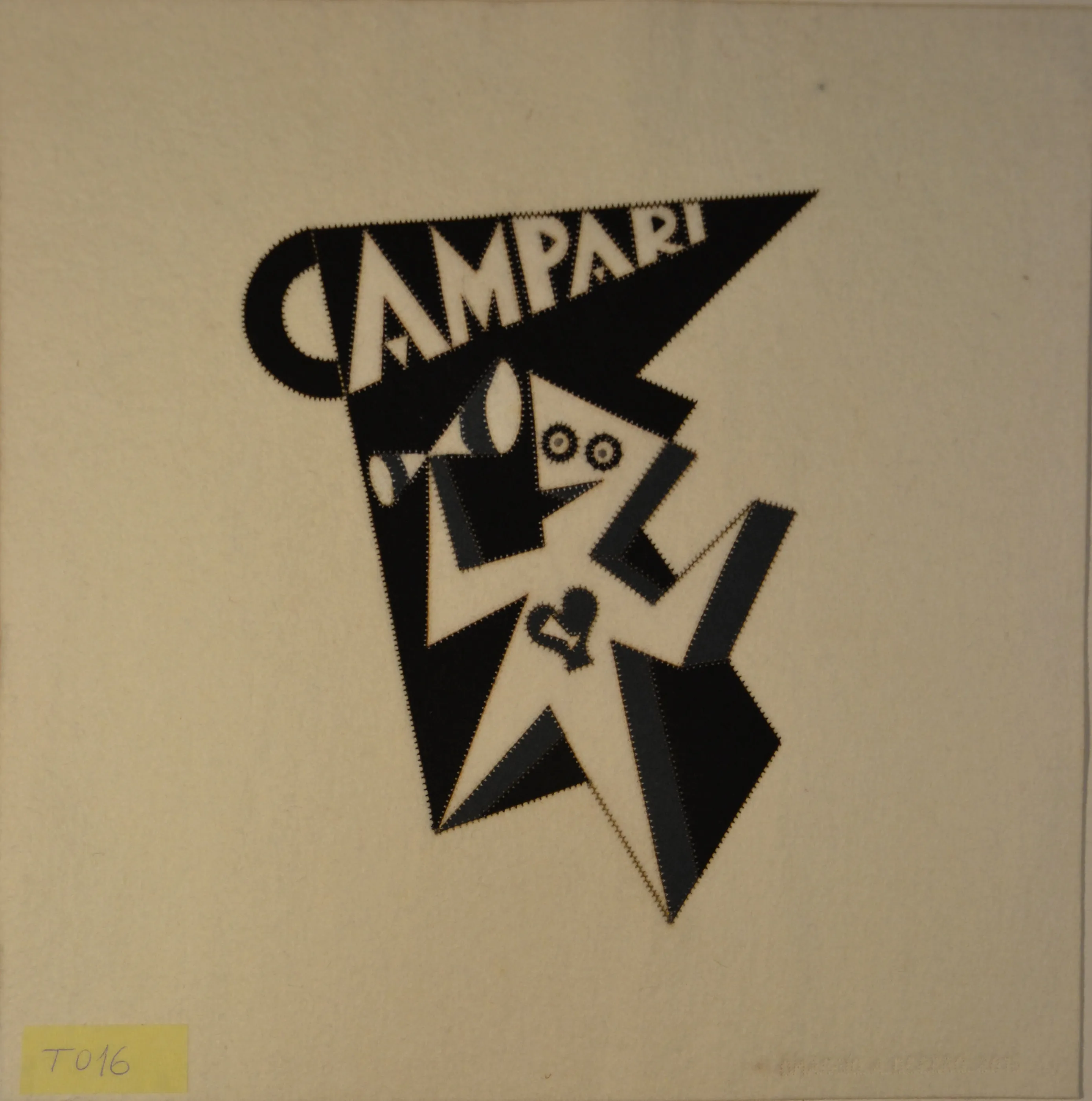 Omino Campari
