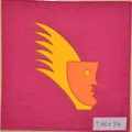 Testa fiamma