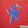 Omino Campari