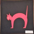 Gatto inarcato