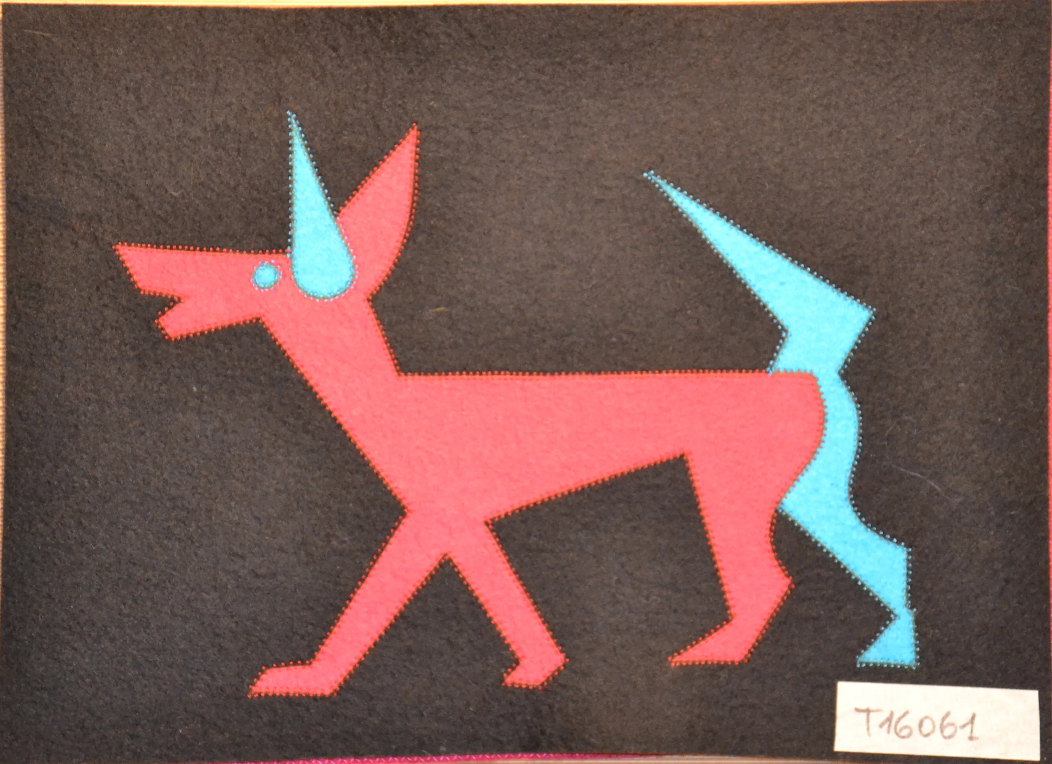 Cagnolino - part. Sparks