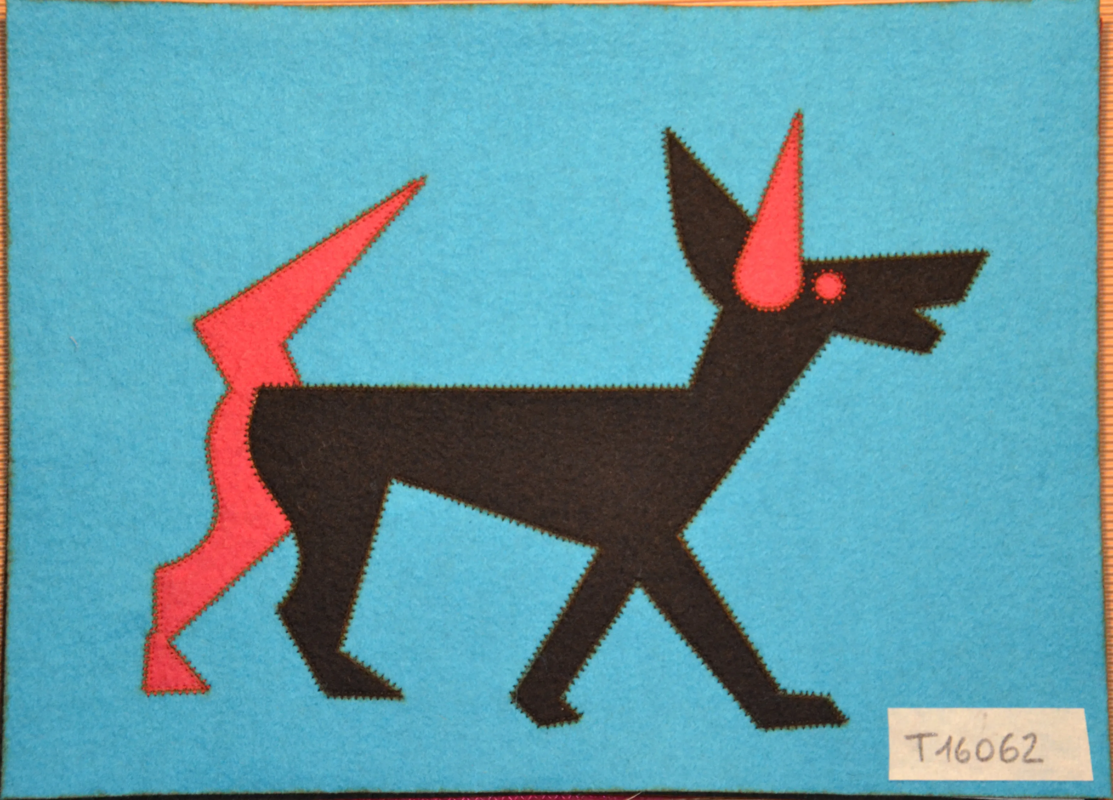 Cagnolino - part. Sparks