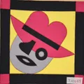 Testa con cappello