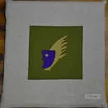 Cuscino - Testa fiamma
