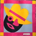 Testa con cappello