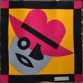 Testa con cappello