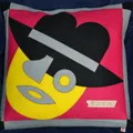 Testa con cappello