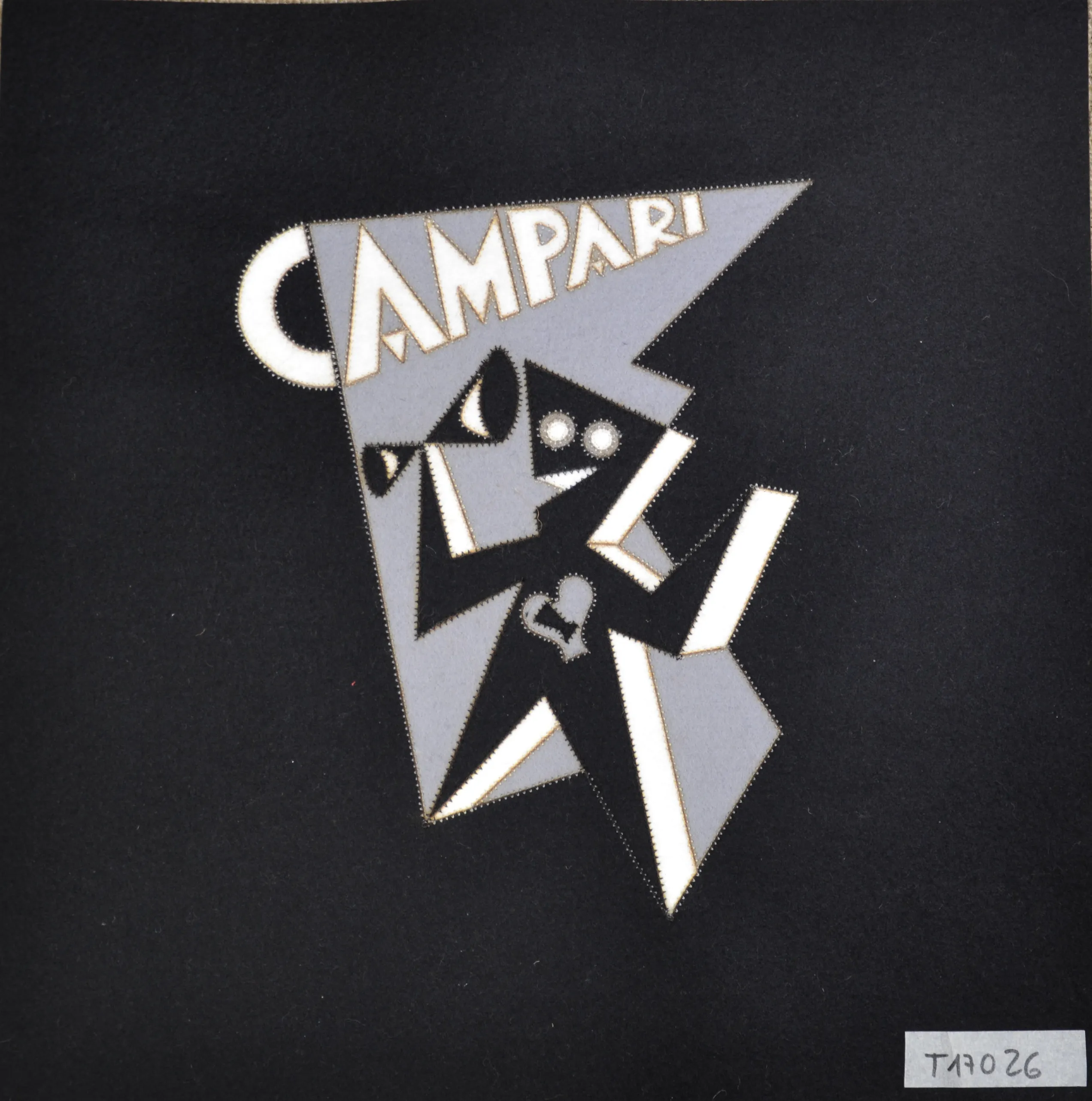 Omino Campari (semplificato)