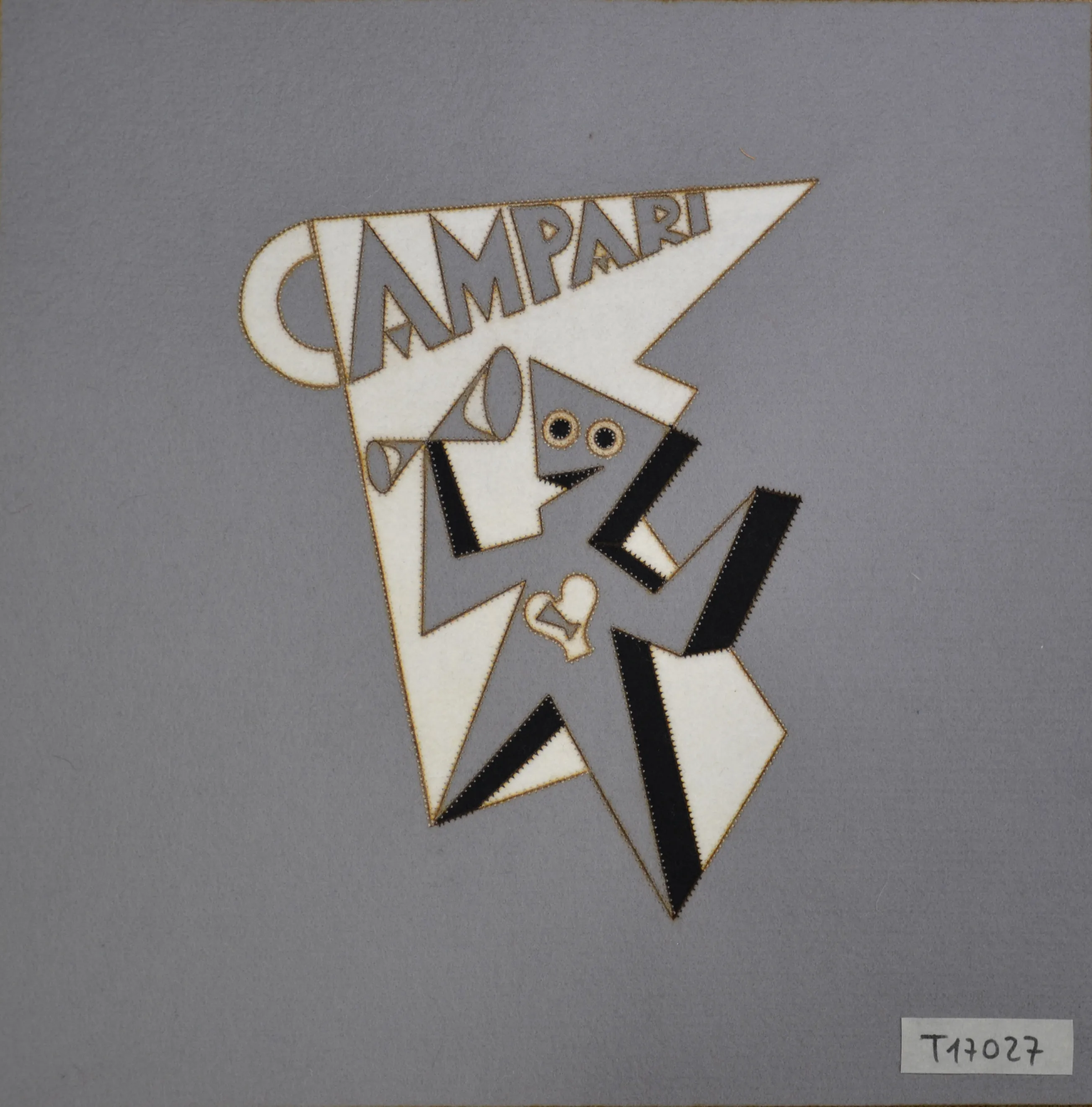 Omino Campari (semplificato)
