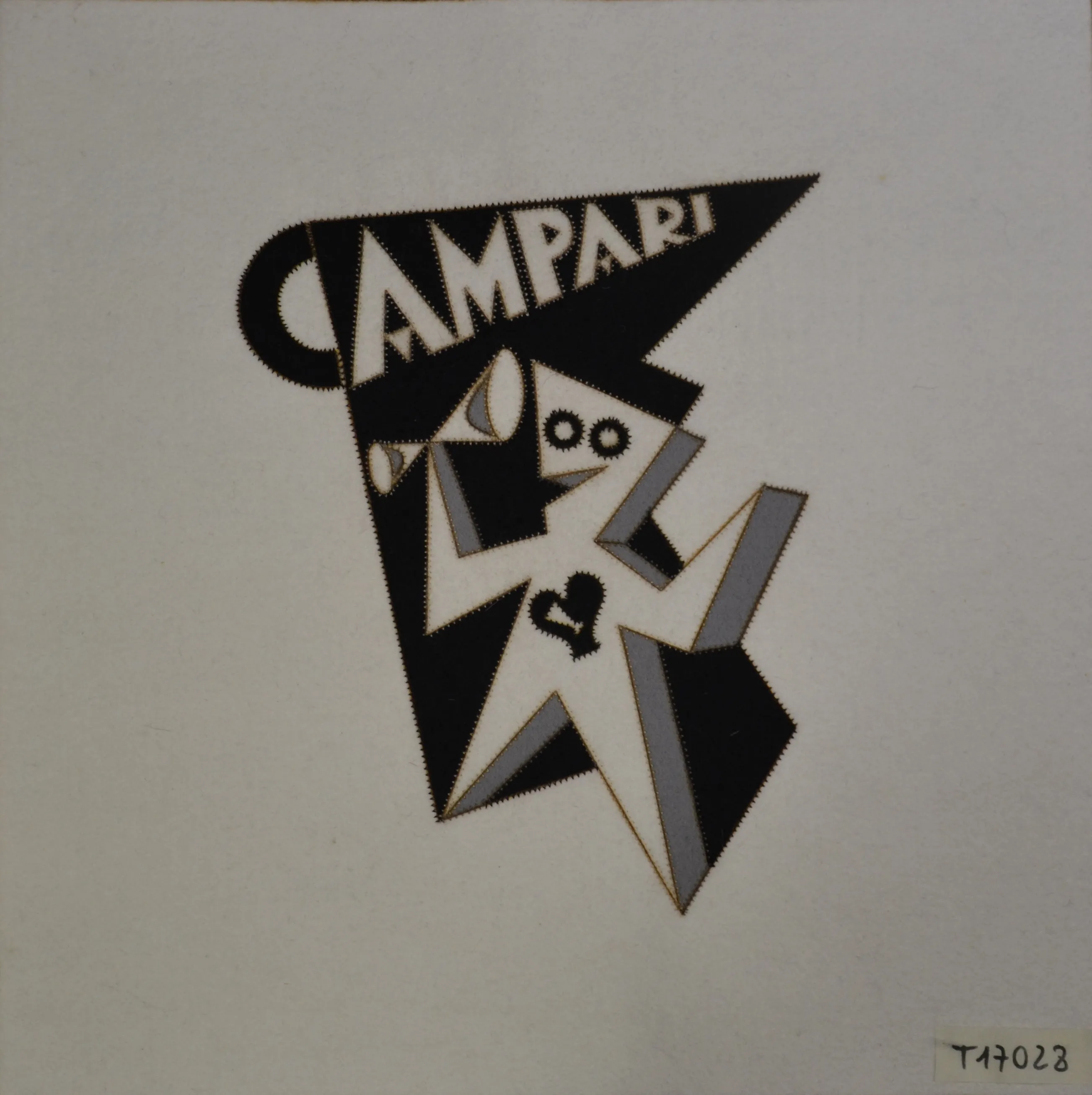 Omino Campari (semplificato)