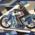 Motociclista