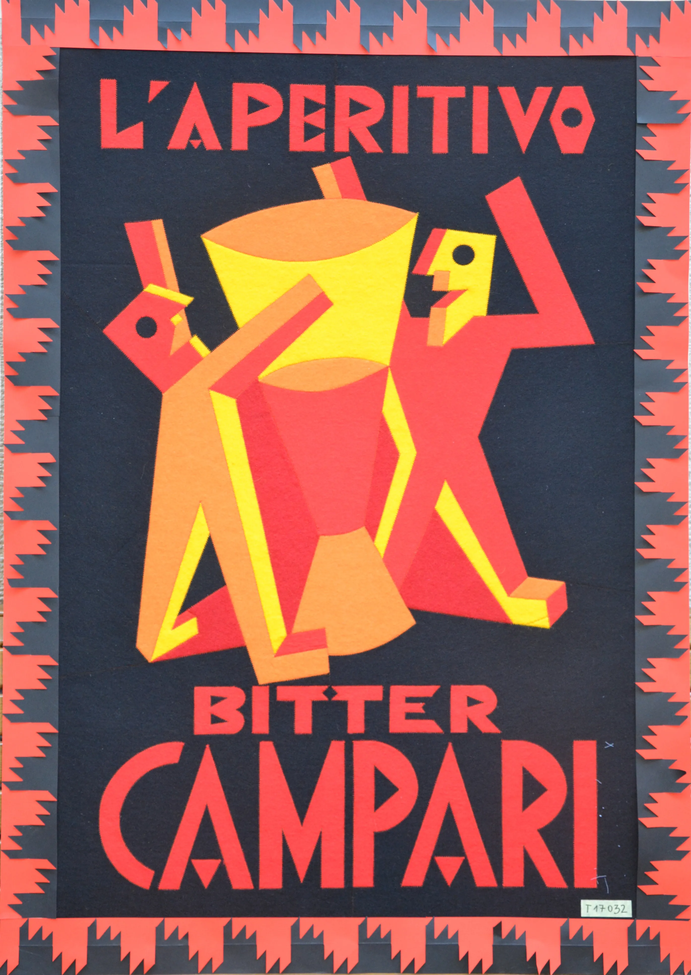 L'Aperitivo Bitter Campari