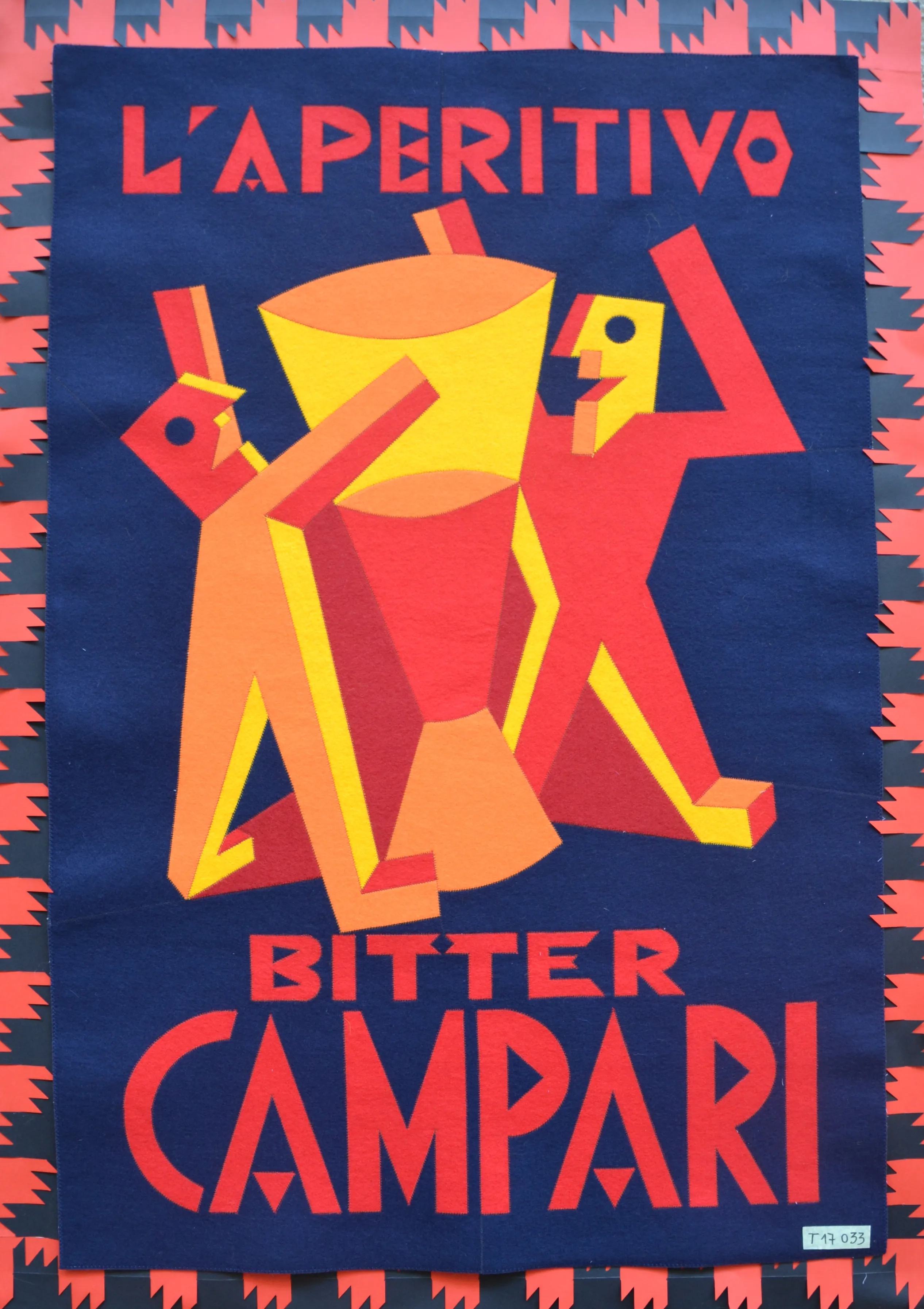 L'Aperitivo Bitter Campari