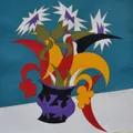 Fiori artificiali