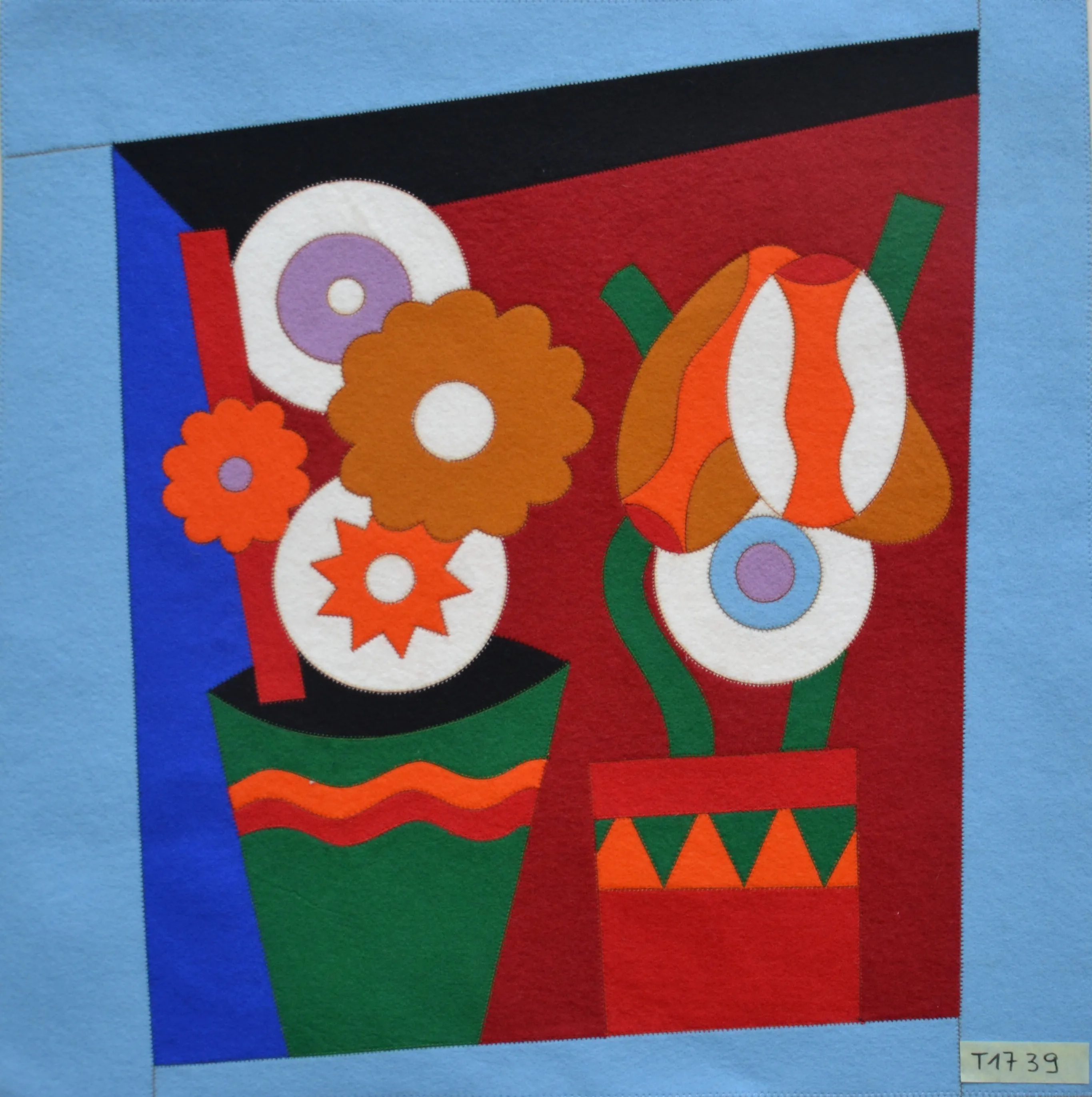 Fiori Serrada