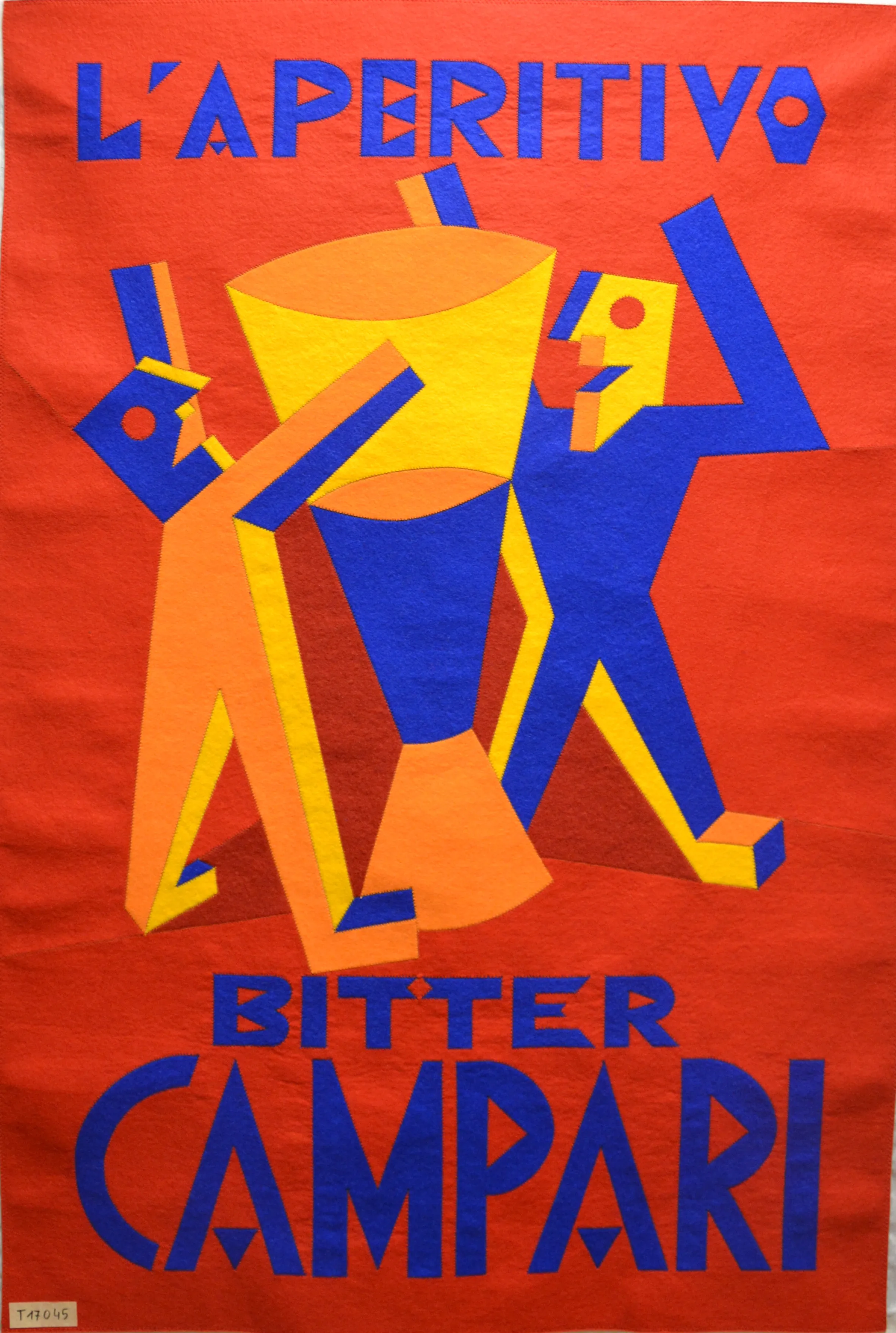 L'Aperitivo Bitter Campari