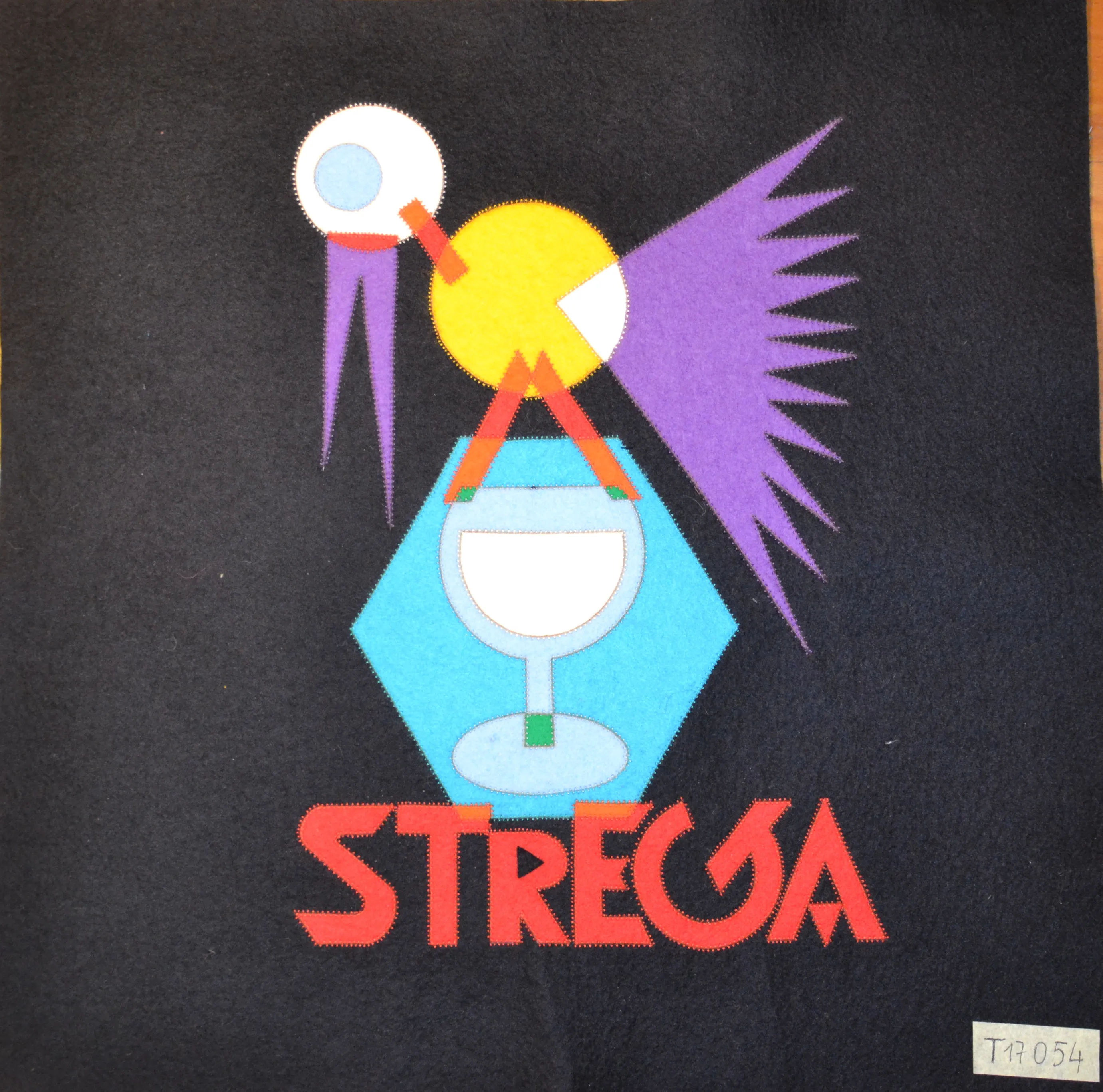 Strega