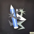 Pupazzo e matita