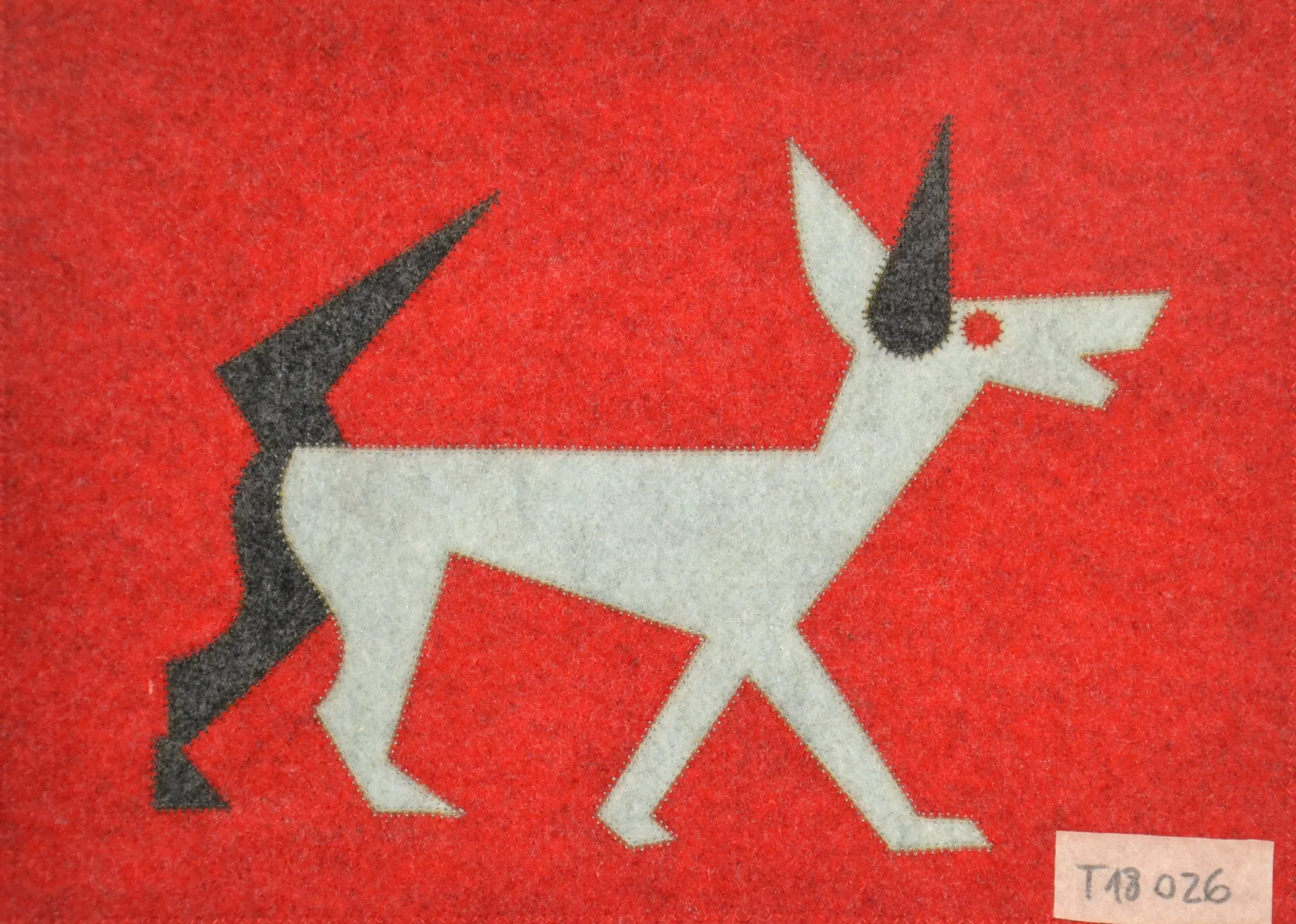 Cagnolino - part. Sparks