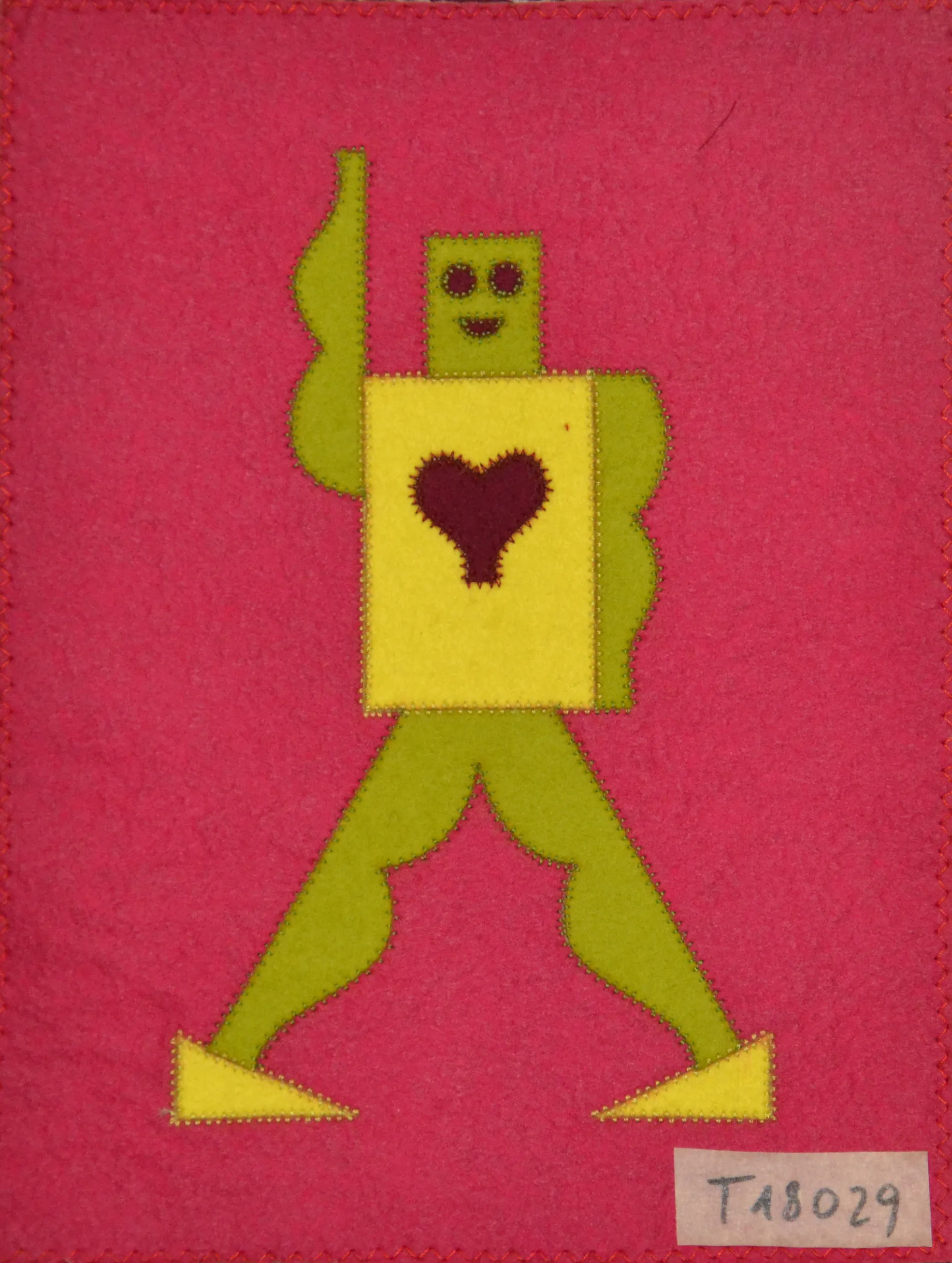 Selvaggetto