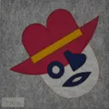 Testa con cappello