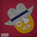 Testa con cappello