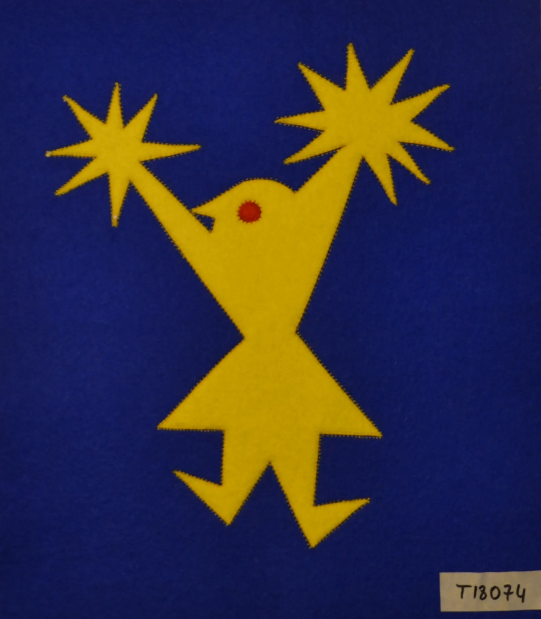 Omino Vido (ombra)