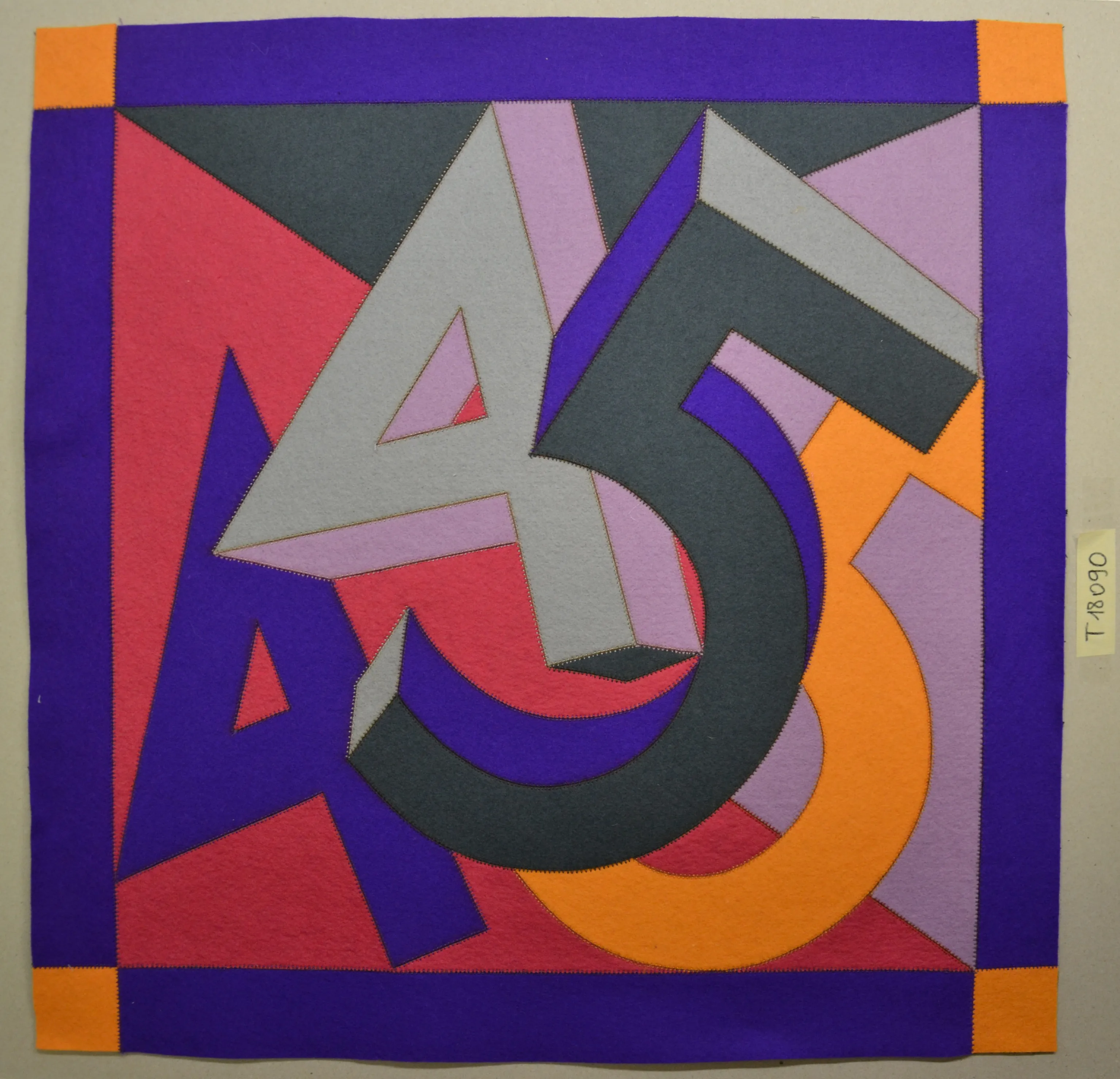 Cifre 4455