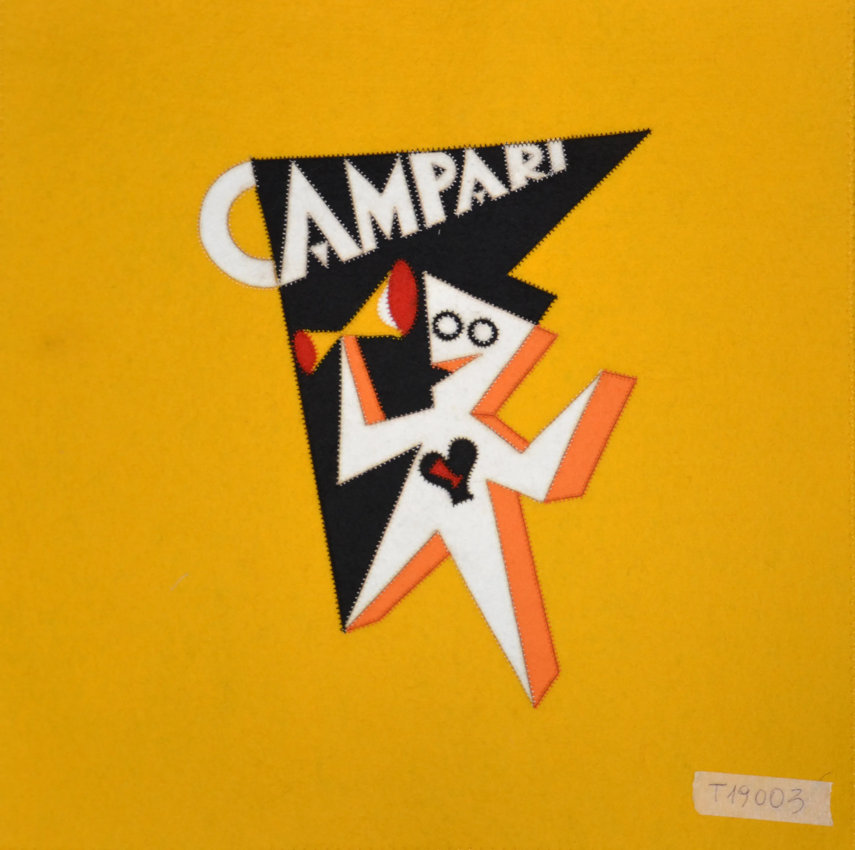 Omino Campari